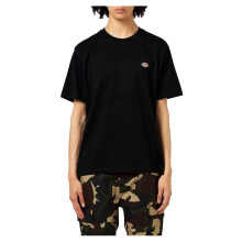 (S, Black) Dickies Mens Mapleton Regular T-Shirt