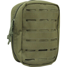 Viper TACTICAL Laser Cut Medium Utility Pouch Green