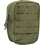 Viper TACTICAL Viper TACTICAL Laser Cut Medium Utility Pouch Green 1