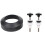 Toilet Cistern Bolt Set Sustainable Leakage Prevention 1