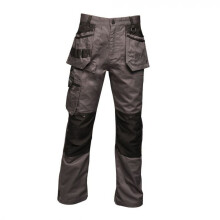 (38R, Iron Grey) Regatta Professional Mens Work Trousers
