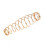 Piano Jack Spring 7x26mm Anti-rust 90 PCS 2