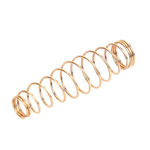 Piano Jack Spring 7x26mm Anti-rust 90 PCS 1