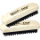 Web-tex 2 Large Boot Shoe Polishing Brushes 1