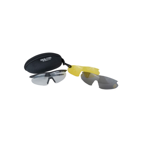 JACK PYKE JACK PYKE Pro Shooting Protective Glasses