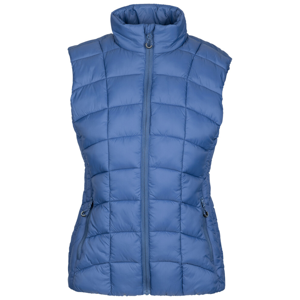 Trespass (M, Indigo Tone) Womens/Ladies Ogbere Gilet