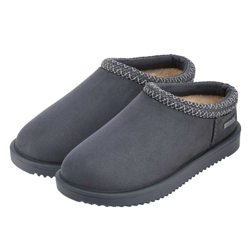 Regatta (6.5 Uk, Briar) Womens/Ladies Risley Waterproof Mules