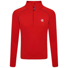 (3-4 Years, Danger Red) Dare 2B Childrens/Kids Consist II Thermal Top