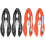 4PCS Crab Crackers and Tools Portable Seafood Crackers and Tools Multifunctional Crab Leg Crackers Tool Kit 1