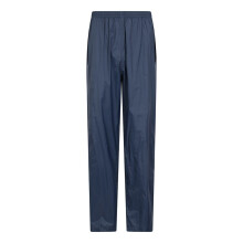 (XXS, Navy) Mountain Warehouse Mens Pakka Waterproof Over Trousers