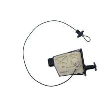 Car Fuel Lid Actuator Gas Door Assembly for Accord Inspire Fuel Tank Cap Control Motor 74700-TVA-A02 74700-TVA-A01