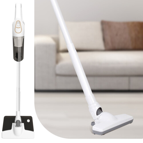 Cordless Stick Vacuum Cleaner Lightweight 30 Min Runtime 1