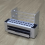 Screwdriver Storage Rack for Hex Screwdrivers 3