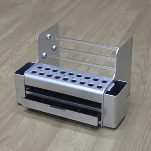 Screwdriver Storage Rack for Hex Screwdrivers 2
