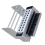 Screwdriver Storage Rack for Hex Screwdrivers 5
