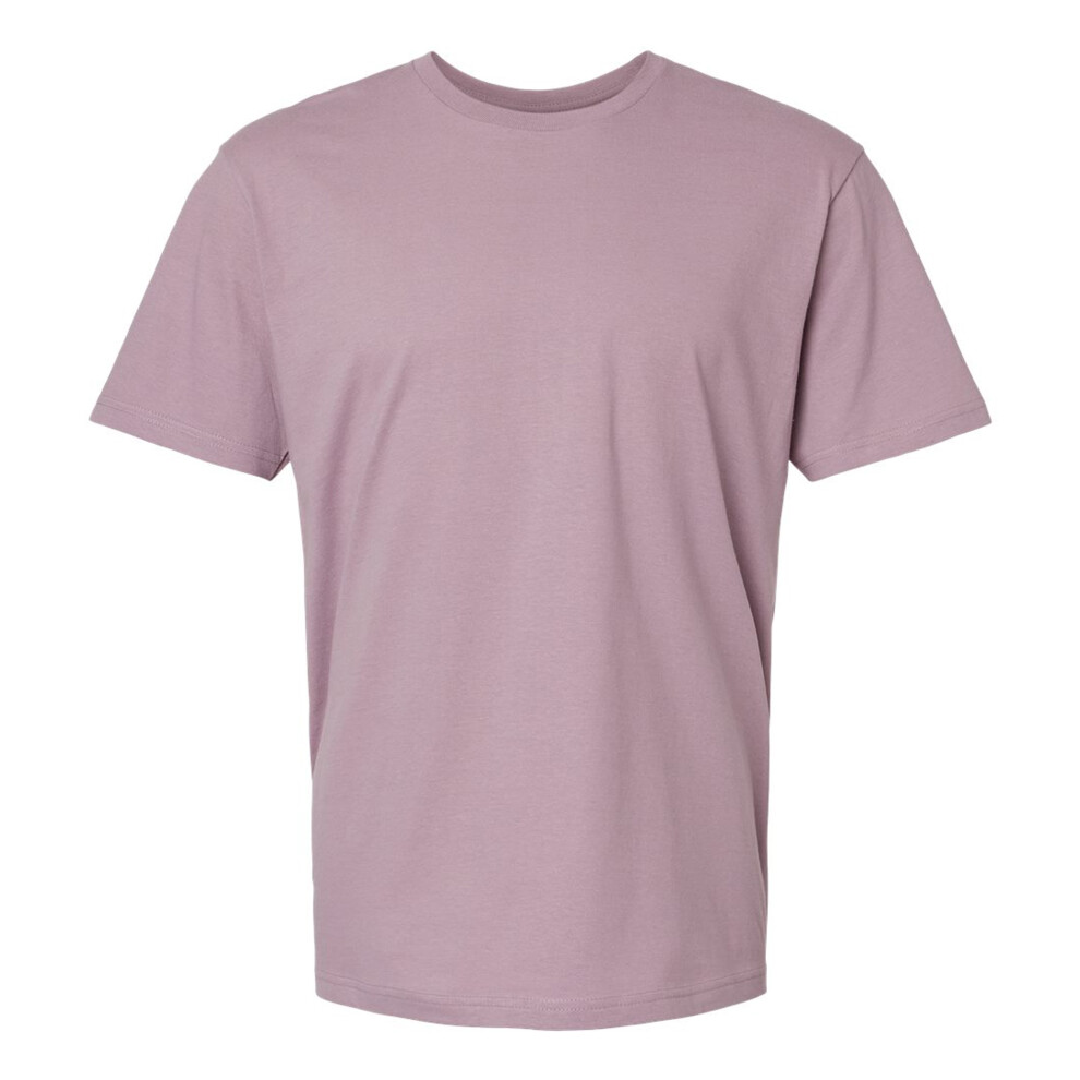 Gildan (3Xl, Paragon) Mens Softstyle Ringspun T-Shirt
