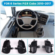 1Pair Truck Inside Door Handle 1486797 1486798 for 5 Series 04-10 6 Series P &R Cabs 10-17 Door Handle Pull