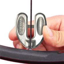 BOY 2 Bicycle Spoke Wrench Set,Carbon Steel Tools for Road and Mountain Bikes,Bicycle Spoke Keys