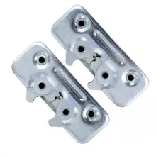Car Door Lock Bolt for International 5000 9300 9400 9600 9700 9370 & 9670 HLK2054 498004C1 498004C2 Right