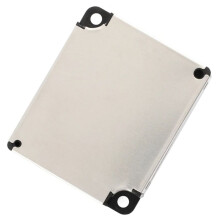 D9 PM2.5 Laser Dust Particle Sensor Module Detects PM Indoor Gas Air Quality Detection for Purifier