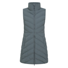 (18 UK, Khaki Green) Mountain Warehouse Womens/Ladies Anmore Padded Gilet
