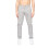 (40L, Light Grey) Crosshatch Mens Roysden Chinos 1