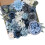 Artificial Flowers Combo Box Roses Peonies Dahlias 12 pcs 1