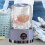 Portable Washer Compact Cordless Laundry Machine for 8