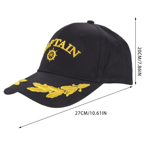Adjustable Baseball Hat for Men Casual Wear 2