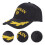 Adjustable Baseball Hat for Men Casual Wear 4