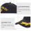Adjustable Baseball Hat for Men Casual Wear 6