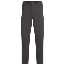 (34R, Dark Lead) Craghoppers Mens Kiwi Pro III Convertible Trousers