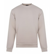 (S, Stone) PRO RTX Mens Pro Sweatshirt