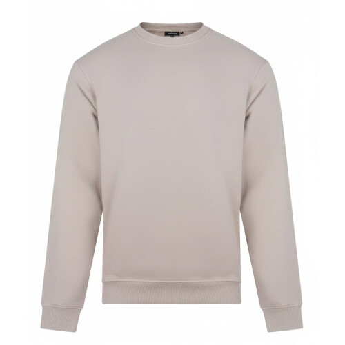 (S, Stone) PRO RTX Mens Pro Sweatshirt