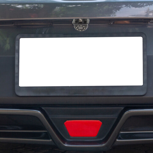 Rear View Camera for Car Backup Mirror 2