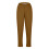 Women's Fleece-Lined Thermal Leggings Solid Color High 8