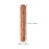 Unbranded Mud Rolling Embossed Stick Pottery Tool 5