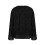 Women's Lightweight Long Sleeve Fringe Polyester Jacket 5