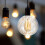 Clear Glass Globe Lampshade Replacement for Ceiling Floor 5