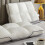 Cervical Pillow Ergonomic Teardrop Shape 1 Piece 3