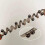 Soft Elastic Spiral Hair Ties 4 Pieces 6