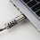 USB Cable Lock with 4-Digit Password for Laptop Security 5
