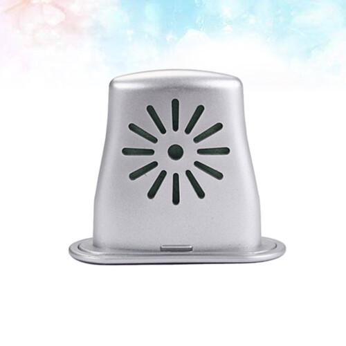 Ukulele Humidifier Silver 3-Pack 5.86x5.00x2.43 cm 2