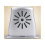 Ukulele Humidifier Silver 3-Pack 5.86x5.00x2.43 cm 6