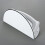 Sanding Tool Semi-Circular Angle Ergonomic Handle 1pc 2