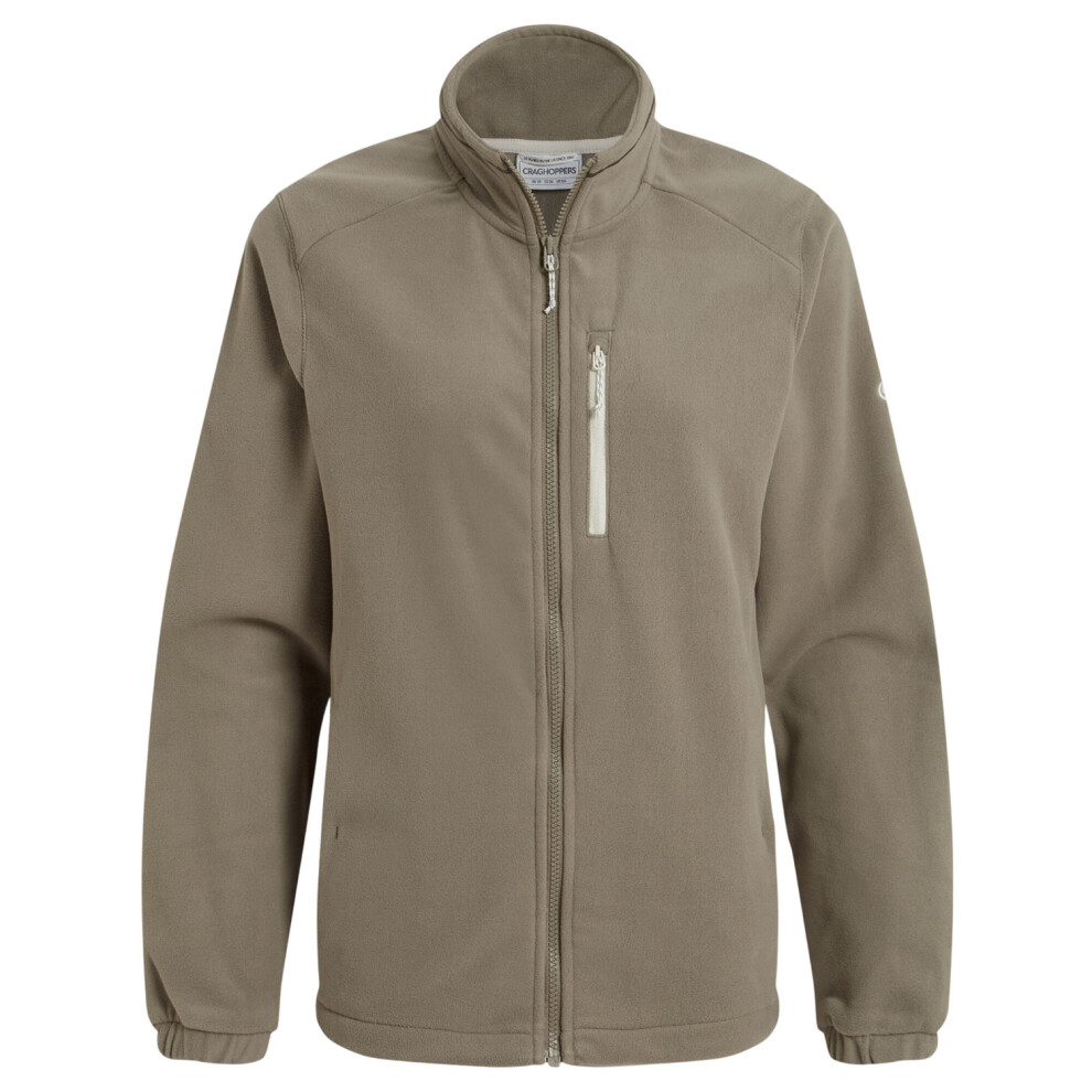 Craghoppers (18 Uk, Vert) Womens/Ladies Miska Plus Ii Jacket
