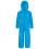 Trespass (2-3 Years, Greensea) Trespass Childrens/Kids Button Rain Suit 1