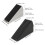 Heavy Duty Door Stopper Adjustable Spring-Loaded Rubber 7