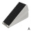 Heavy Duty Door Stopper Adjustable Spring-Loaded Rubber 8
