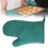 Microwave Oven Gloves High-Temperature Heat Insulation 2
